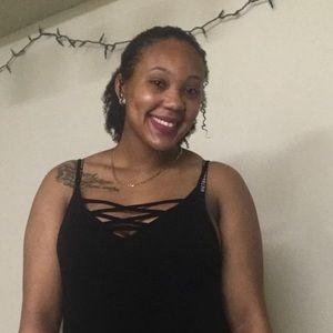 Meet your Posher, Mandy